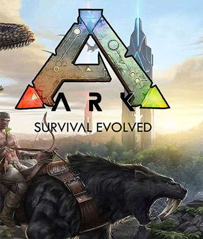 ARK Survival Evolved Server